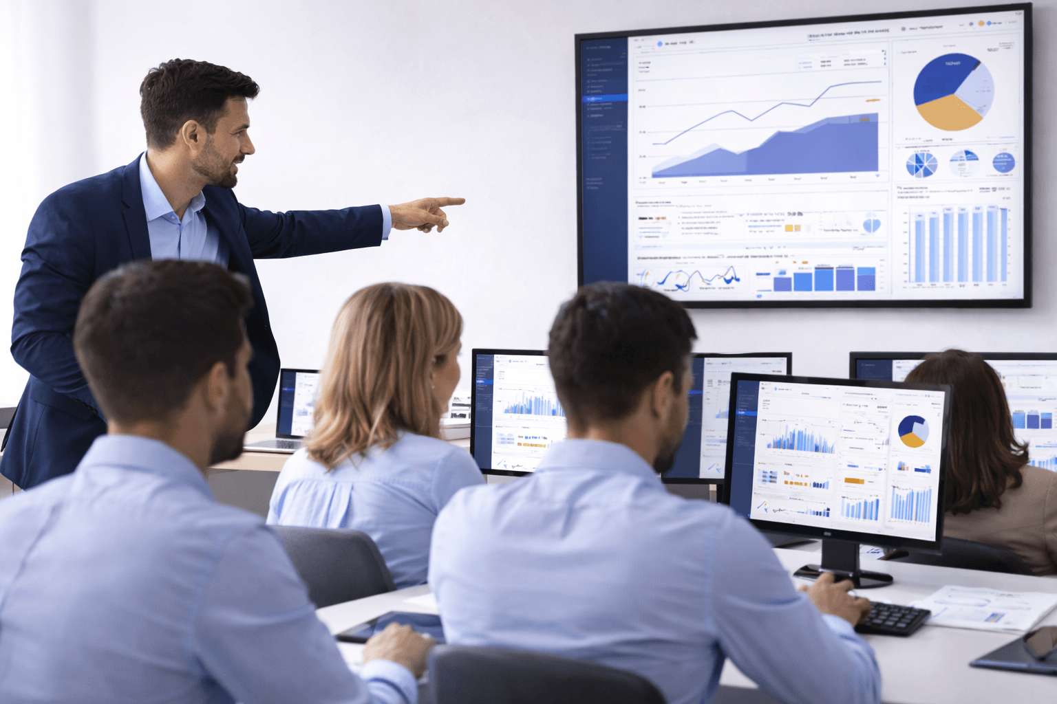 Γιατί ο συνεργάτης ERP είναι πιο σημαντικός από το ίδιο το σύστημα