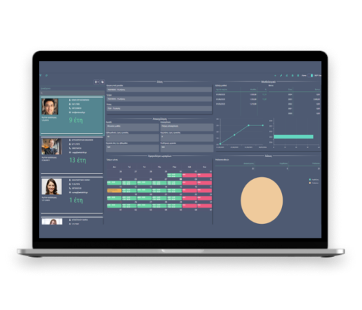 WorkLife Payroll