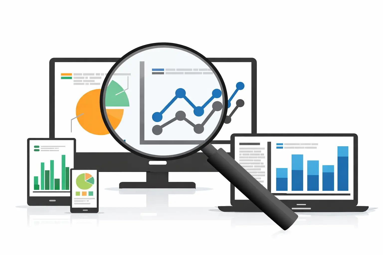 Data & Strategy